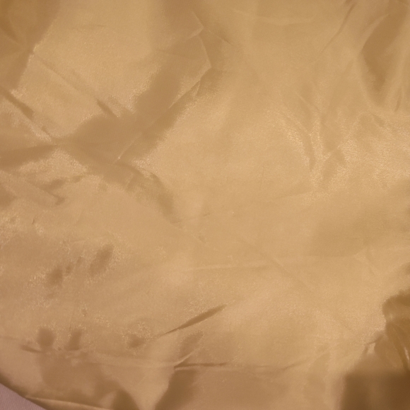 CHANEL 2019 Butter Yellow VIP Tote • Limited-Run Counter Exclusive Bag - Picture 8 of 12